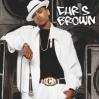 Cris brown